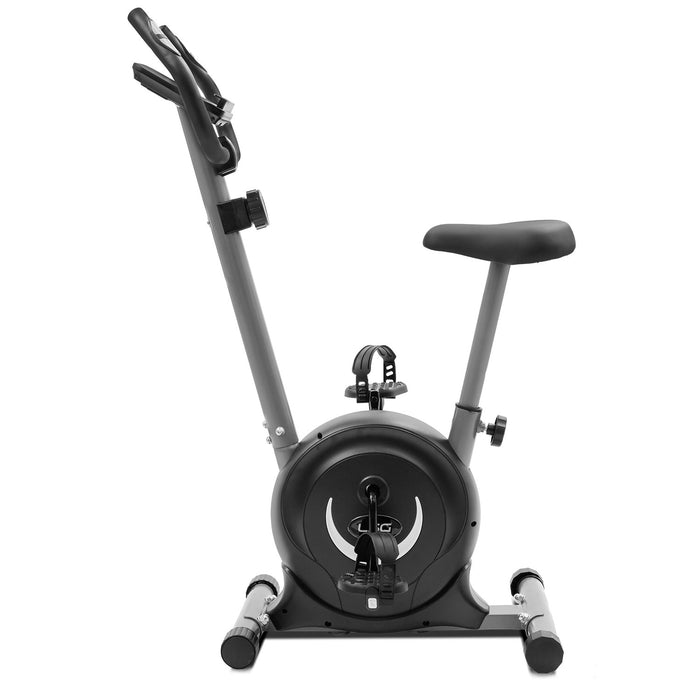 Erg-200 Exercise Bike