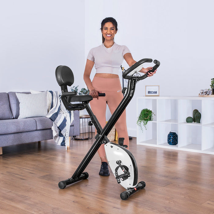 Exer-11 Exercise Bike