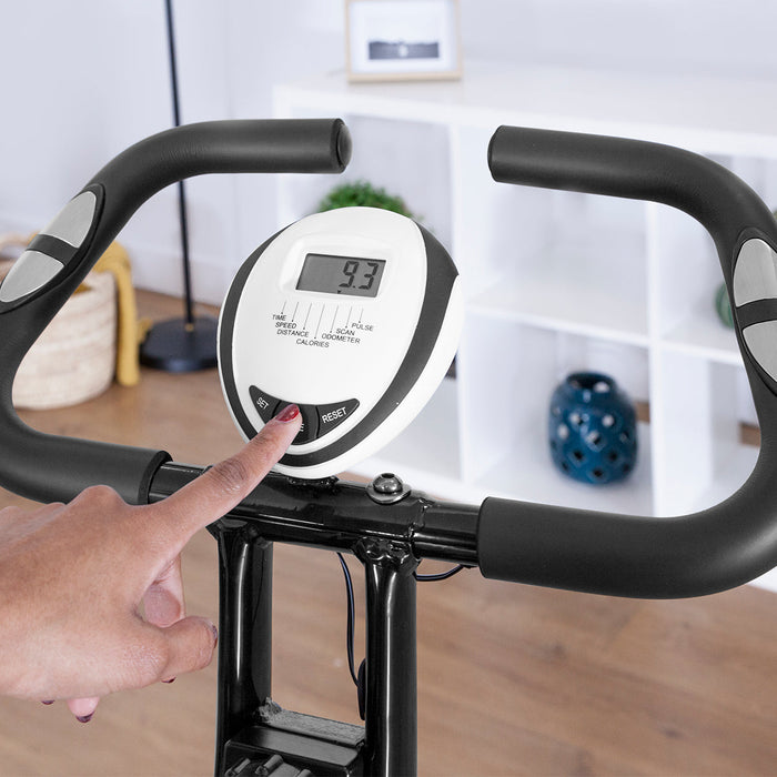 Exer-11 Exercise Bike