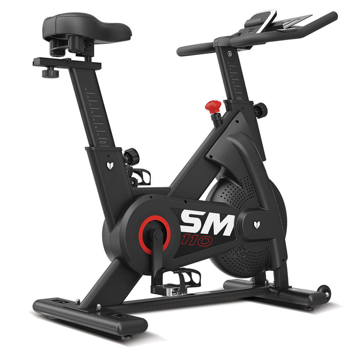 Fitness Sm-110 Magnetic Spin Bike