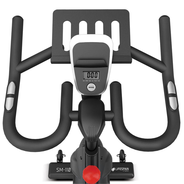 Fitness Sm-110 Magnetic Spin Bike