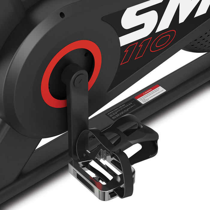 Fitness Sm-110 Magnetic Spin Bike