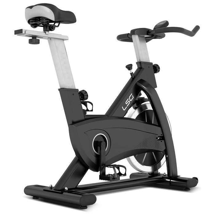 Spg-220 Spin Bike Bonus Phone Holder