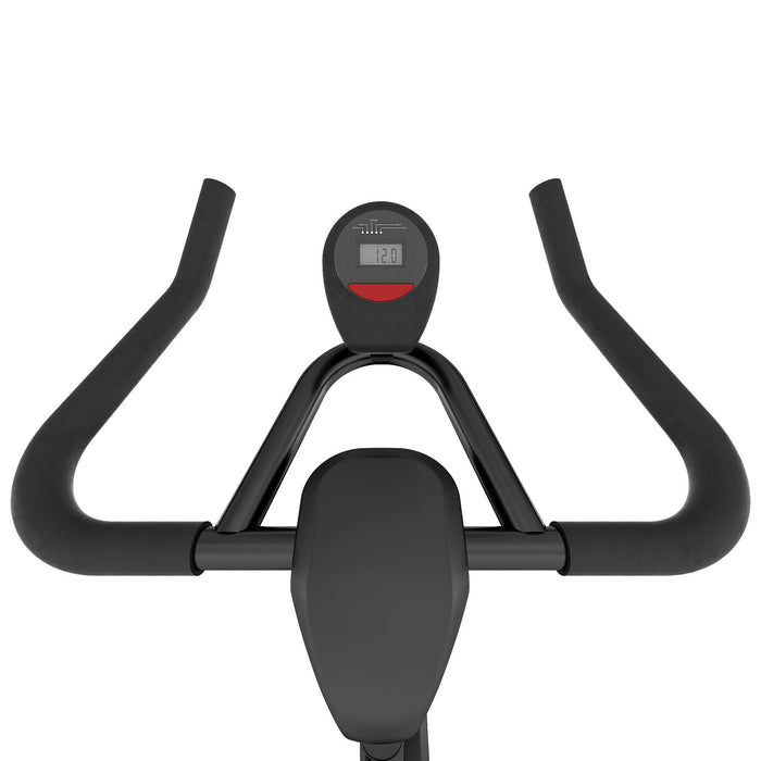 Spg-220 Spin Bike Bonus Phone Holder