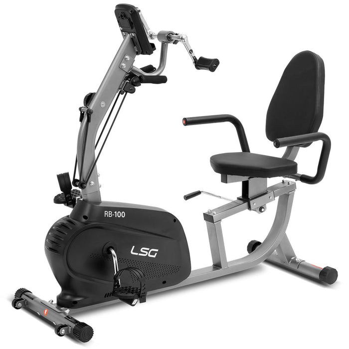 Rb-100 Recumbent Bike