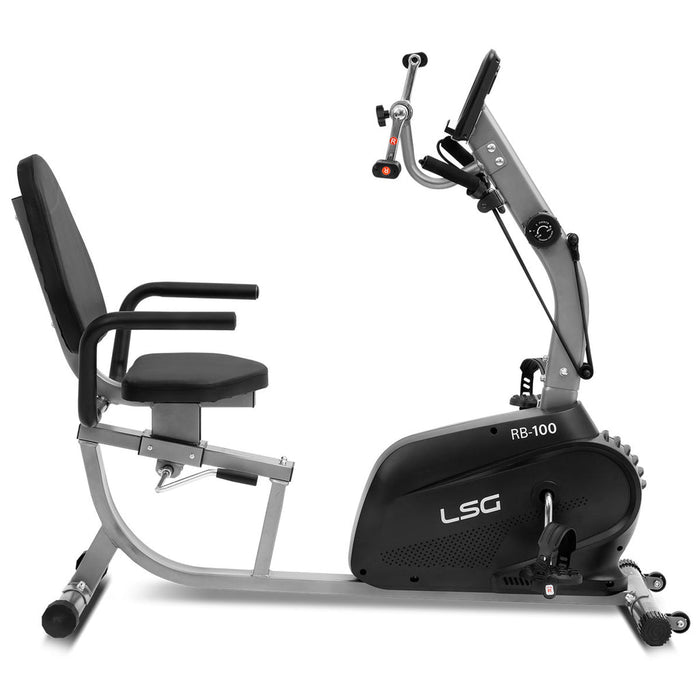 Rb-100 Recumbent Bike