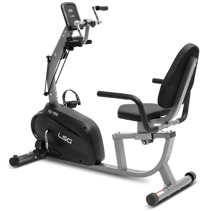 Rb-100 Recumbent Bike