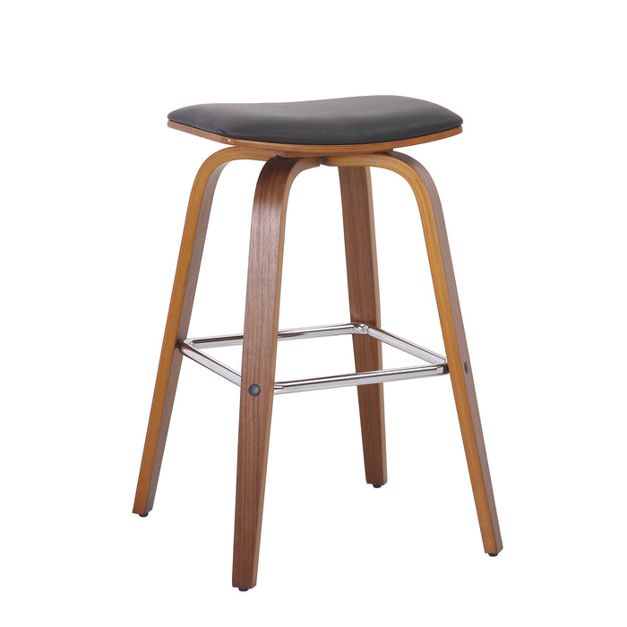 Bar Stool Black