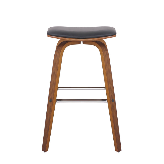 Bar Stool Black