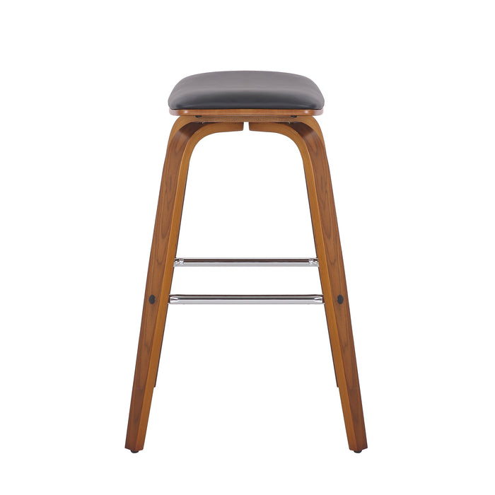 Bar Stool Black