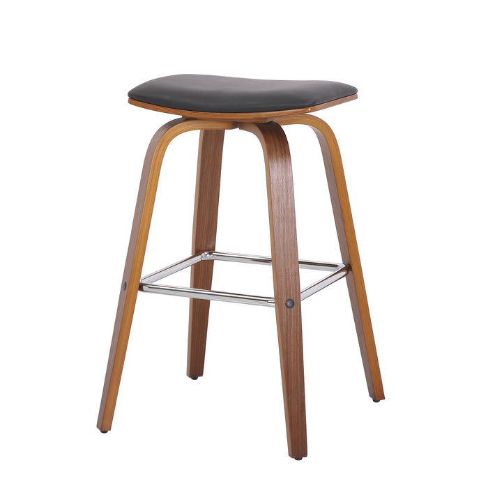 Bar Stool Black