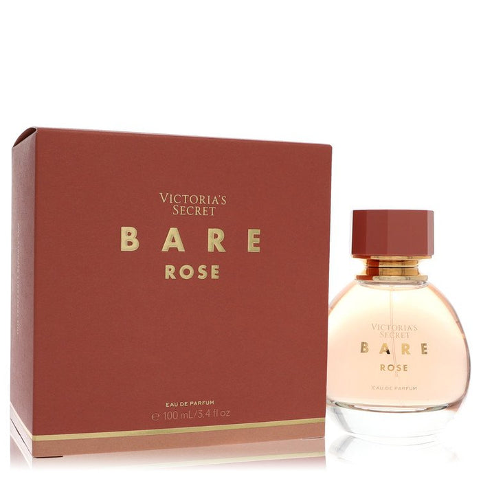 Secret Bare Rose By Victoria'S Secret For Women-100 Ml