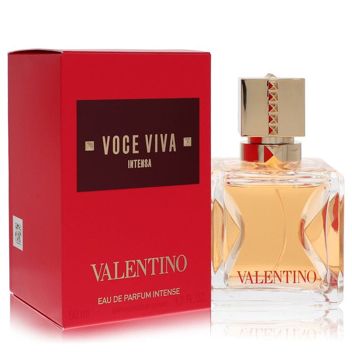 Voce Viva Intensa Eau De Parfum Spray For Women-50 Ml