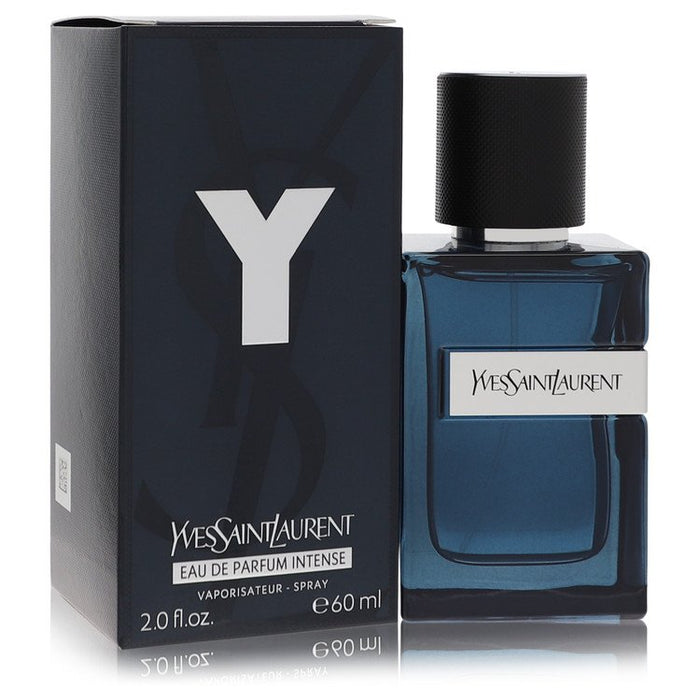 Y Intense By Yves Saint Laurent For Men-60 Ml