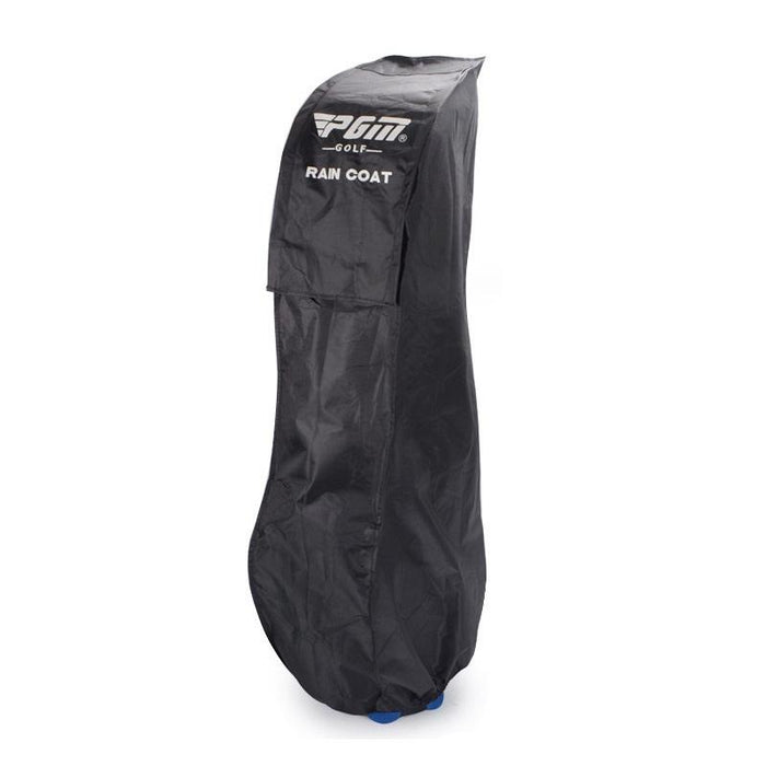 Golf Bag Rain Cover Anti-Static Dust-Proof Bag Cover - Size 21.5 X 59 X 128Cm