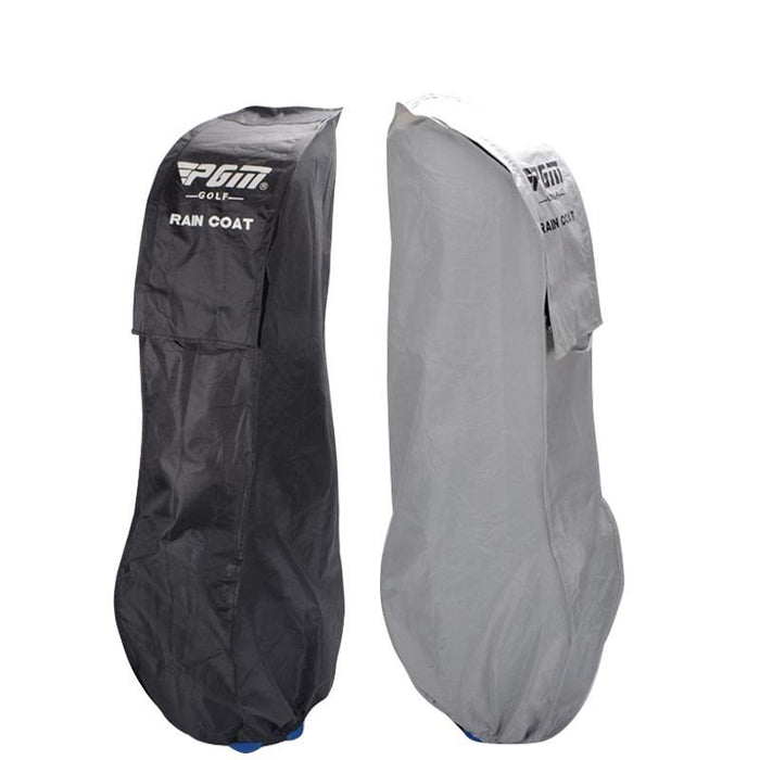 Golf Bag Rain Cover Anti-Static Dust-Proof Bag Cover - Size 21.5 X 59 X 128Cm