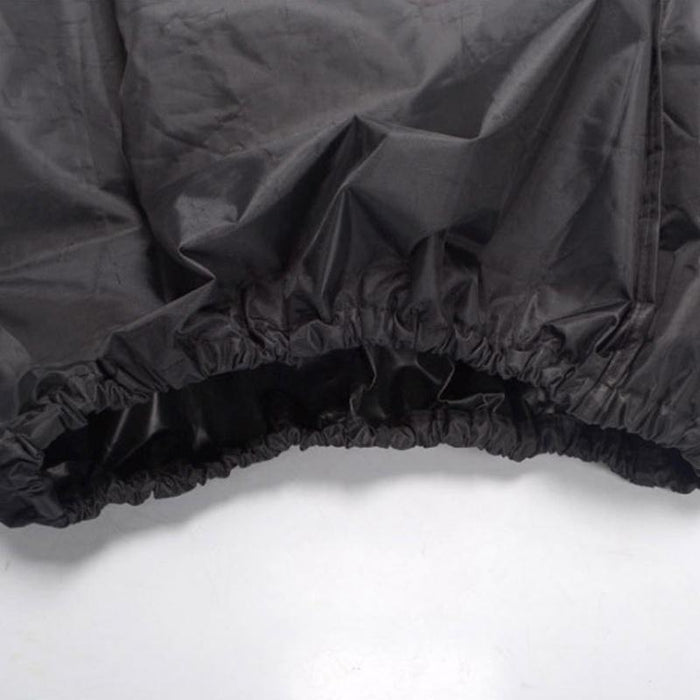 Golf Bag Rain Cover Anti-Static Dust-Proof Bag Cover - Size 21.5 X 59 X 128Cm