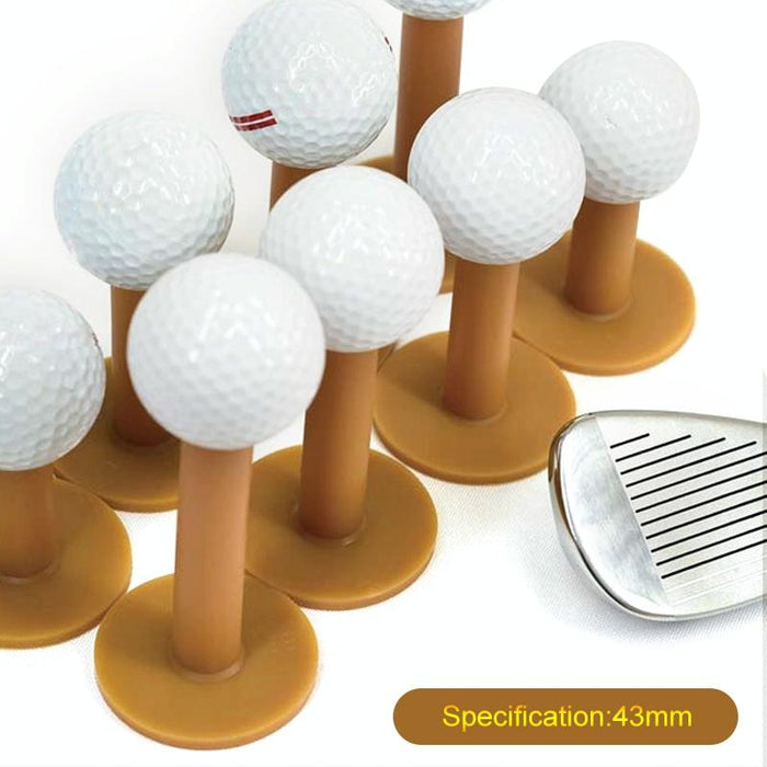 Golf Tendon Tee Pad