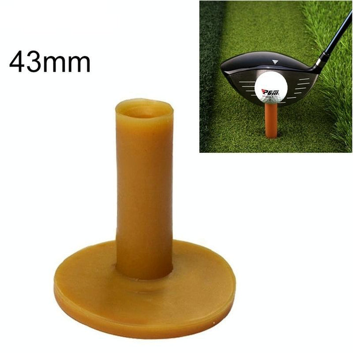 Golf Tendon Tee Pad