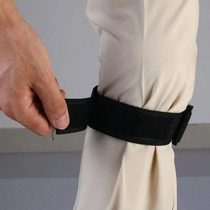 Golf Beginner Beginner Leg Movement Correction Belt