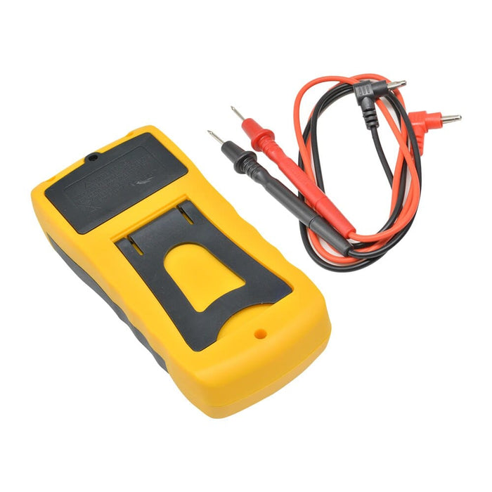 A830l Lcd Digital Multimeter Ac Dc Voltage Diode