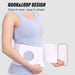 Abdominal Waist Brace Belt Prevent Parastomal Hernia