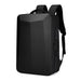 Abs Hard Shell Gaming Computer Backpack 15.6 Inches