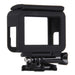 Abs Plastic Housing Shell Frame Mount Protective Case Cage