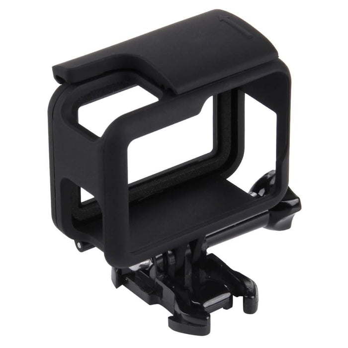 Abs Plastic Housing Shell Frame Mount Protective Case Cage