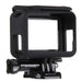 Abs Plastic Housing Shell Frame Mount Protective Case Cage