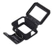 Abs Plastic Housing Shell Frame Mount Protective Case Cage