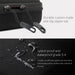 Accessories Storage Bag For Dji Pocket/action