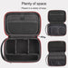 Accessories Storage Bag For Dji Pocket/action