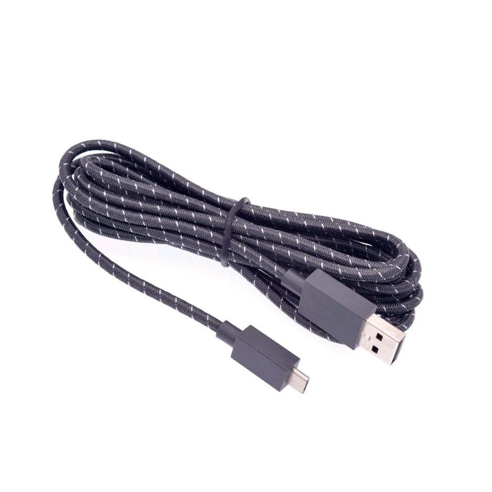 Accessories For Xbox One Elite Controller Usb Charger Cable