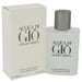 Acqua Di Gio After Shave Lotion By Giorgio Armani For Men