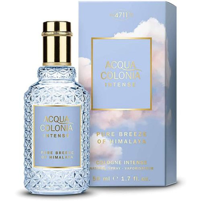 Acqua Colonia Pure Breeze Of Himalaya Edc Intense Spray