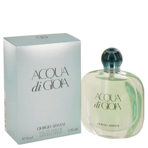 Acqua Di Gioia By Giorgio Armani For Women-50 Ml