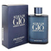 Acqua Di Gio Profondo Edp Spray By Giorgio Armani For Men