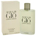 Acqua Di Gio Edt Spray by Giorgio Armani for Men - 200 Ml