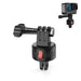 Action Camera Adapter Magnetic Base Gopro Designed