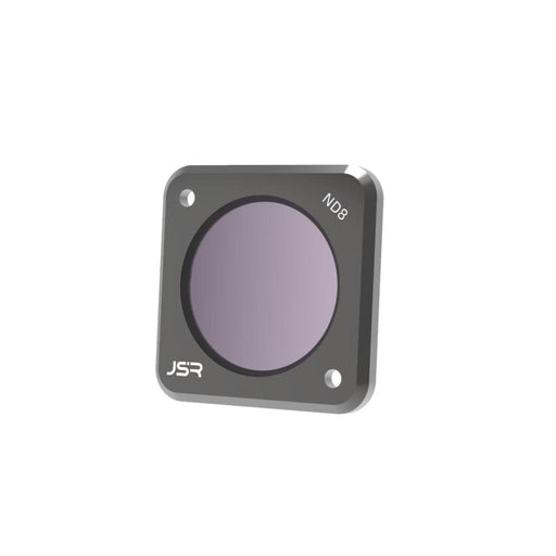 Action Camera Filters For Dji 2 Style Nd8