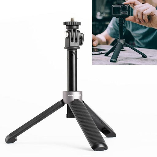 Action Camera Tripod Extension Selfie Stick For Dji