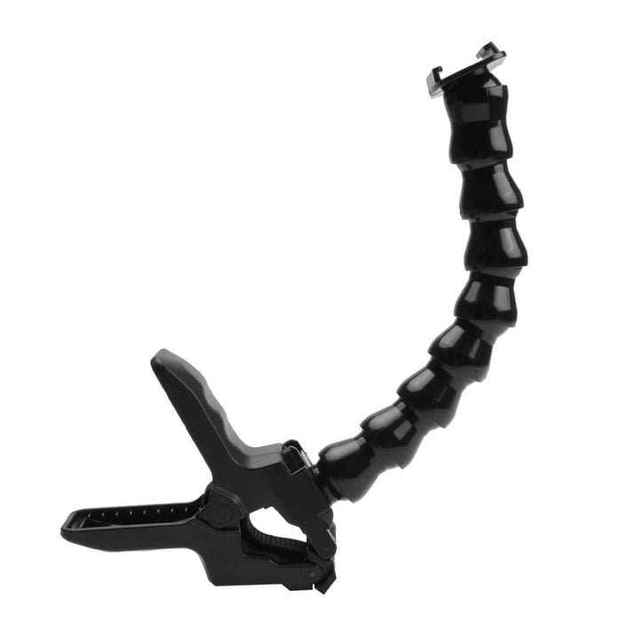 Action Sports Cameras Jaws Flex Clamp Mount For Gopro Hero