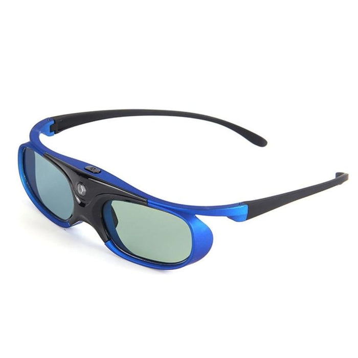 Active Shutter 3d Glasses For Dlp Link Projection