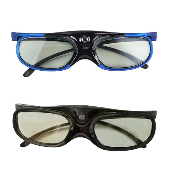 Active Shutter 3d Glasses For Dlp Link Projection