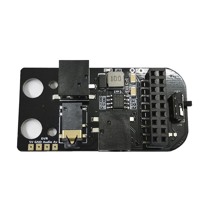 Adapter Board For Dji Fpv Goggles V2 Video Receiver