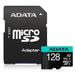 Adata Premier Pro Microsdhc Uhs-i U3 A2 V30 Card