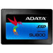 Adata Su800 Ultimate Sata3 2.5’ 3d Nand Ssd 256gb 3yr Wty