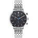 Adidas Aosy22018 Men’s Black Watch Quartz 40mm