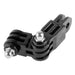 Adjustable 3 Way Pivot Arm With 2 Long Screws For Action